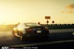 Audi R8 V10 on ADV.1 Wheels (ADV6TS) 2015 года